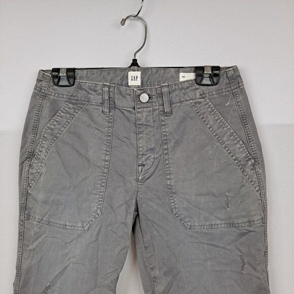 Gap Ladies chinos NWOT - Picture 2 of 10
